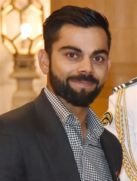 Virat Kohli - Wikiwand