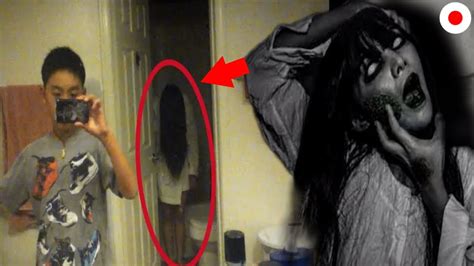 SADAKO Nakakatakot Nakuhanan Ng Camera Multo Sa Abandonadong Haunted