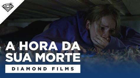 A Hora Da Sua Morte Trailer Legendado 27 De Fevereiro Nos Cinemas