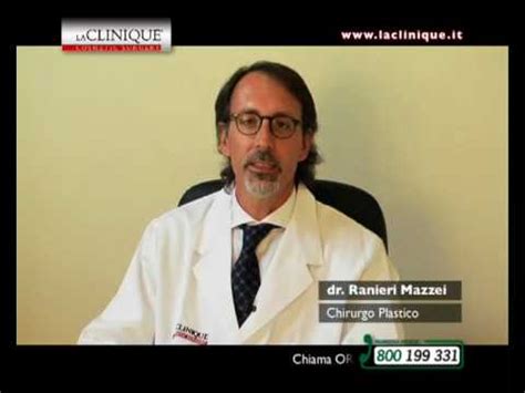 Dr Ranieri Mazzei Chirurgo Plastico Chirurgo Estetico Chirurgia