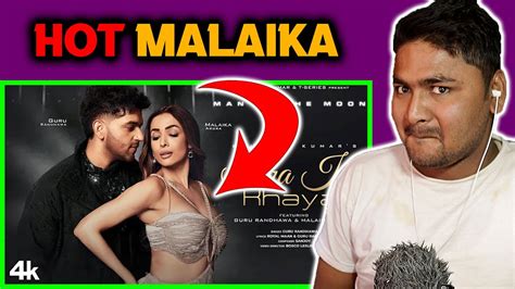 Tera Ki Khayal Song Guru Randhawa Malaika Arora Sanjoy Man Of