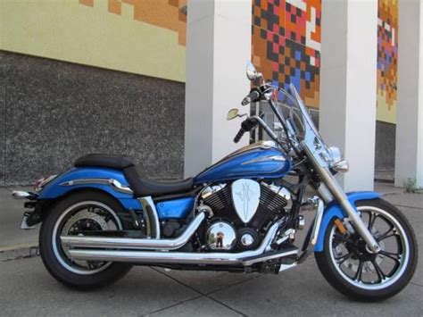 Buy Yamaha V Star Cruiser On Motos