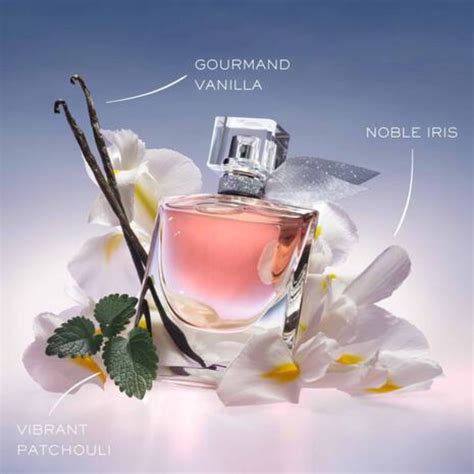 Lancome La Vie Est Belle Eau De Parfum Ml