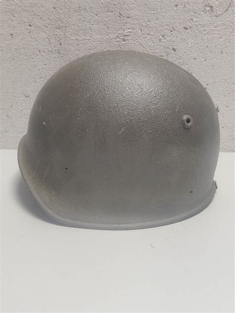 Schweizer Armee Militär Stahlhelm Kaufen auf Ricardo