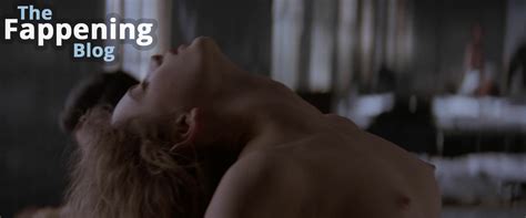 Gabrielle Anwar Gabrielleanwar Nude Leaks Photo 54 TheFappening