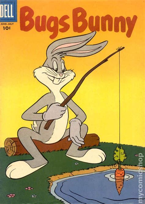 Bugs Bunny 61 Classic Cartoon Characters Favorite Cartoon Character