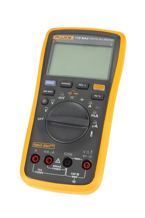 Digital Multimeter Fluke B Plus Digital Multimeter Manufacturer