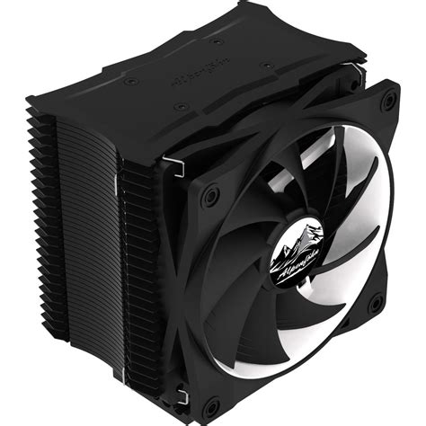 Alpenföhn Intros Matterhorn Threadripper CPU Cooler | TechPowerUp