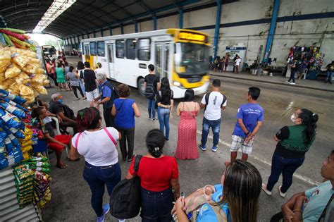 Prefeitura De Manaus Assegura Gratuidade Da Tarifa De ônibus No 2º