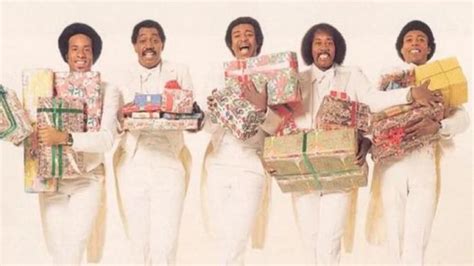 When the Temptations released "Give Love at Christmas" in 1980, they ...