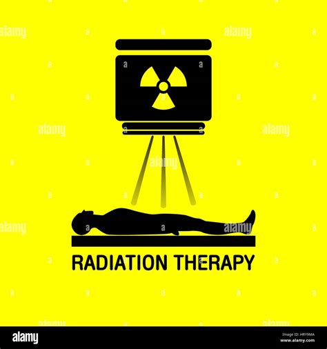 Tratamiento De Radioterapia Imágenes Vectoriales De Stock Alamy