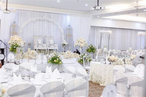 Wedding Venue In Shah Alam Concorde Hotel Shah Alam