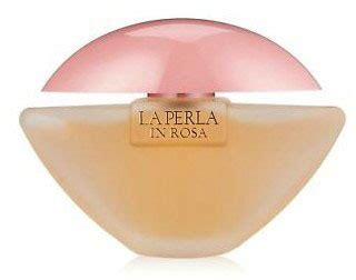 La Perla La Perla In Rosa Eau De Parfum Idea Bellezza