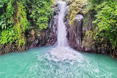 Lagi Cari Tempat Camping Di Lampung Inilah 3 Rekomendasi Tempat