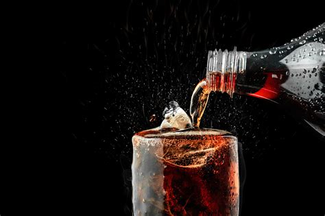 Having Too Many Sugary Drinks Linked To Higher Cancer Risk