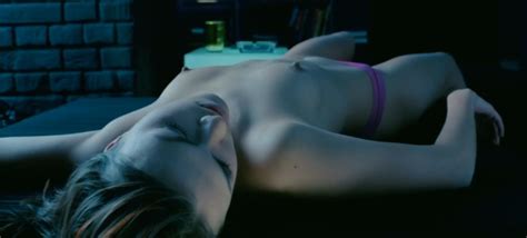 Nude Video Celebs Vasilisa Petina Nude Manga