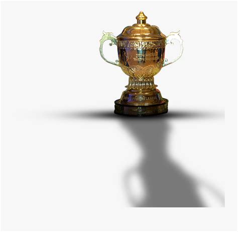 Transparent Trophy Png - Ipl Cup Png , Free Transparent Clipart ...