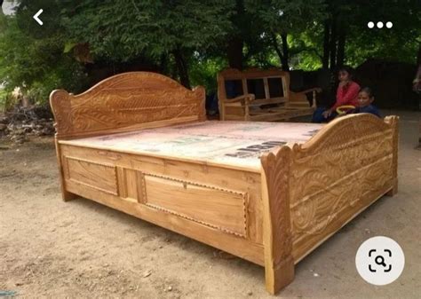 Wooden Single Diwan Bed With Storage At Rs In Saharanpur Id