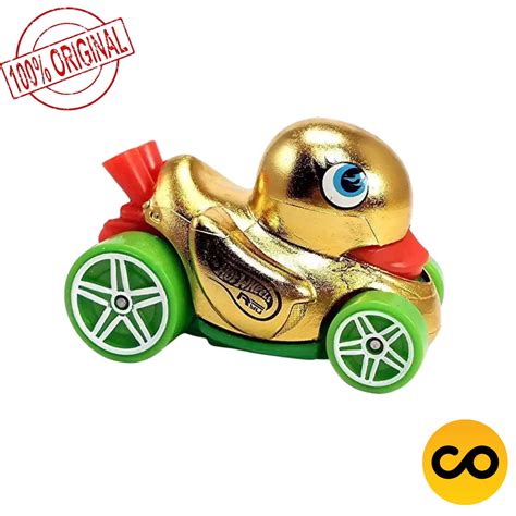 Hot Wheels Duck N Roll Street Beasts T Hunts Collec Store