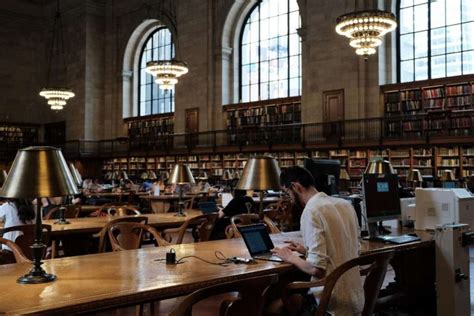 Connecting New York’s Libraries: A Broadband Improvement Project - New York Almanack