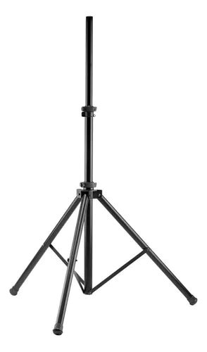 Pedestal Para Caixa Acústica Aweda Sps 53a al Original Parcelamento