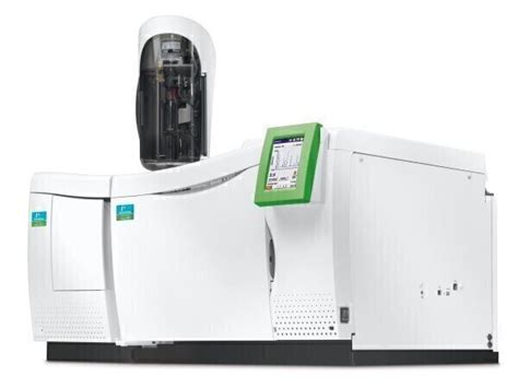 New Clarus Sq Gas Chromatography Mass Spectrometer Gc Ms