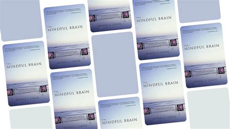 Summary of The Mindful Brain by Daniel Siegel - The Mindful Stoic