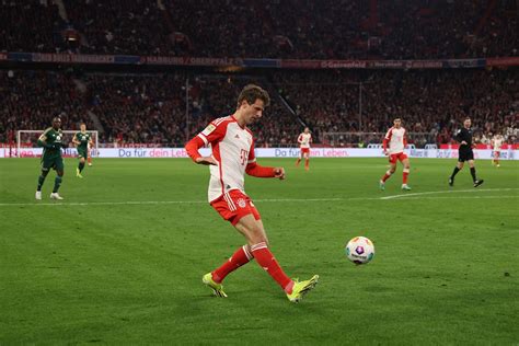 Union Berlin Vs Bayern Munich Prediction And Betting Tips Th April