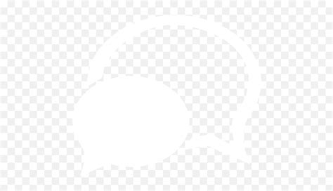 White Chat 4 Icon White Chat Icon Pngchat Icons Png Free