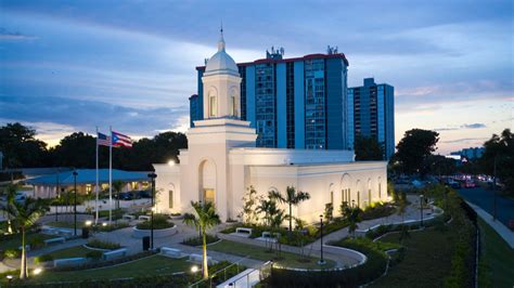 Mira Aqu Las Fotos Del Interior Del Templo De San Juan Puerto Rico