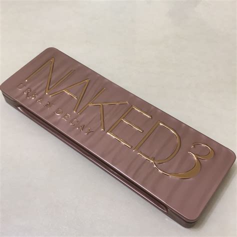 Naked 玫瑰色眼影盤 美國urban decay 蝦皮購物