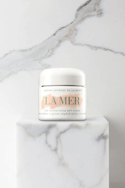 La Mer The Moisturizing Soft Cream 60 Ml Modesens