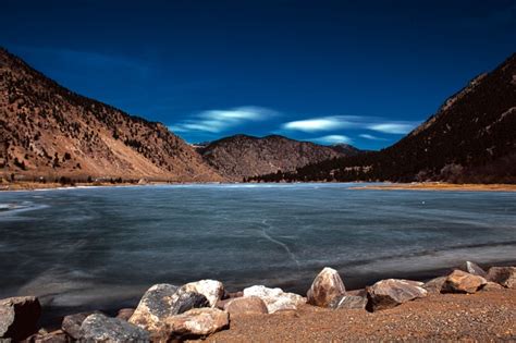 Georgetown Lake in Georgetown, Colorado | Georgetown lake, Favorite ...