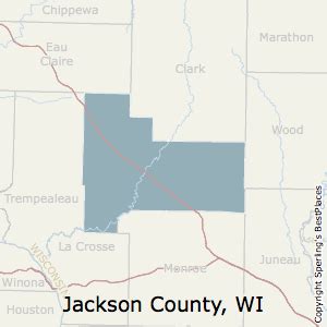 Jackson County, Wisconsin Reviews