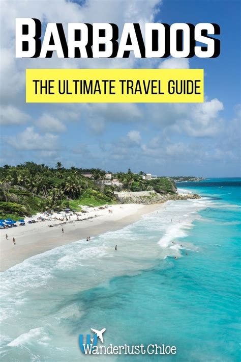 Read This Before Visiting Barbados 2023 Guide Artofit