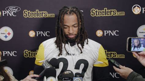 Pff Analyst Says Steelers Should Let Najee Harris Walk Draft