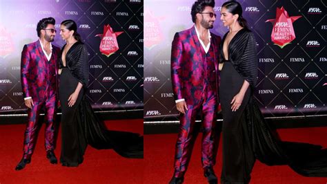 Deepika Padukone picks Ranveer Singh's outfit, Sara Ali Khan slays at ...