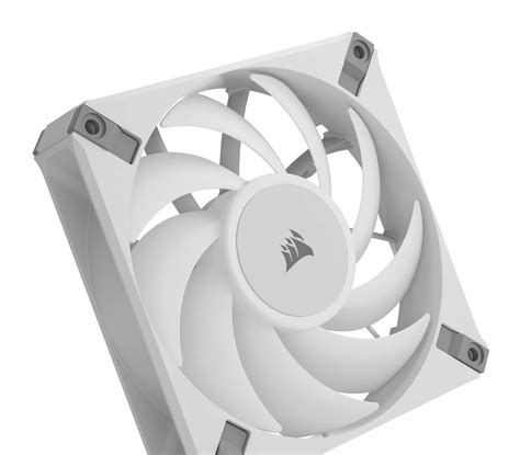 Icue Af Rgb Elite Mm Pwm Fan