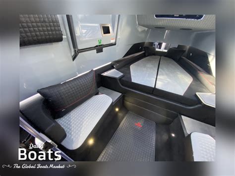 Axopar Brabus Shadow Cross Cabin For Sale View Price Photos