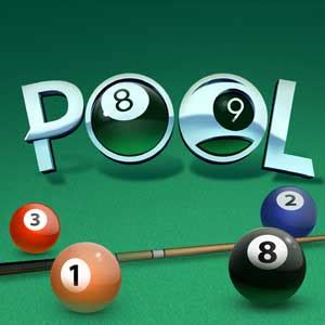 Pool Game - Billiards Free Online Game Games