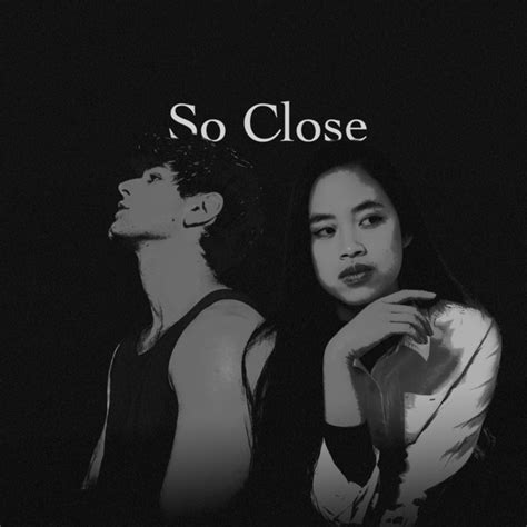 So Close Single By Linus Hemker Spotify