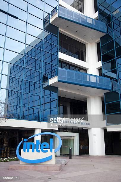 169 Intel Corporate Headquarters Stock Photos, High-Res Pictures, and ...