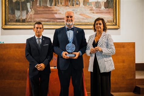 La Federación Salud Mental Andalucía Entrega Sus Premios En Favor De La Salud Mental Salud