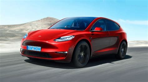 Nuova Tesla Model 2 2023 la city car innovativa è realtà e potrebbe