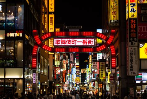 Hour Guide Fun Things To Do In Shinjuku Day And Evening Coto