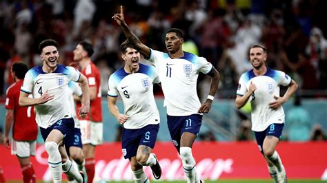 England vs. France: Time, TV channel, preview and how to watch FIFA ...