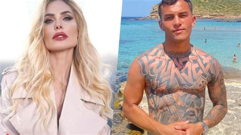 Raul Dumitras Di Temptation Island E Quel Legame Con Ilary Blasi