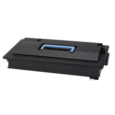 Toner Cartridges Kyocera TK 715 Compatible And Original OEM