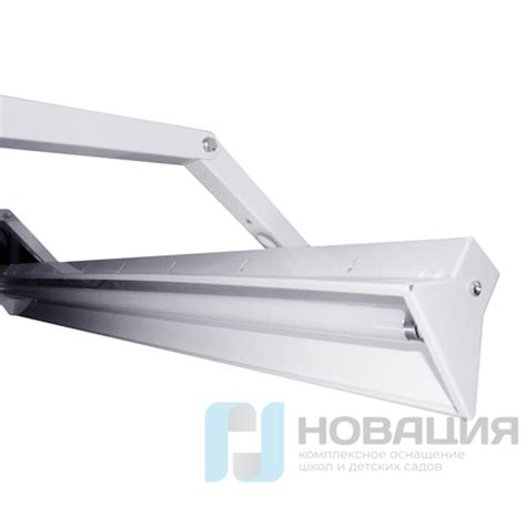 Светильник для школьной доски светодиодный, КСЕНОН MasterLED-02, 1 LED ...