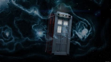 TARDIS Wallpapers - Wallpaper Cave